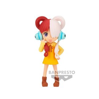 WCF Film RED collection Uta 04(One Piece)