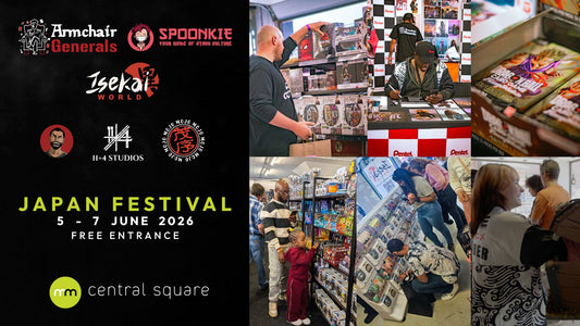 2026 Japan Festival