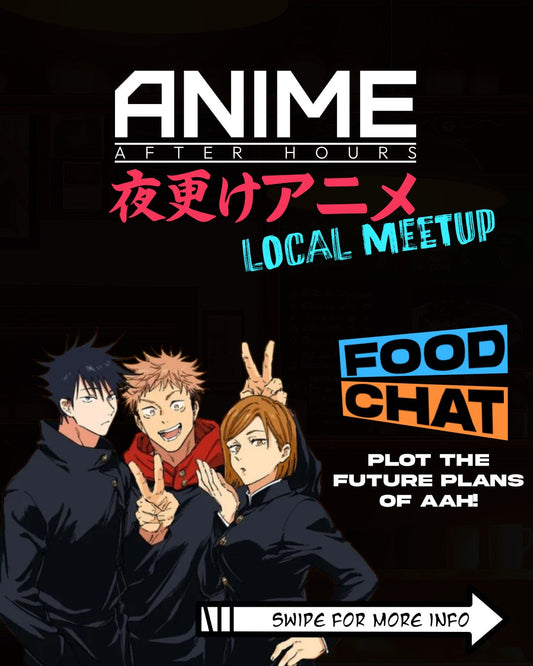 2026 AAH Local Meetup — February Edition!