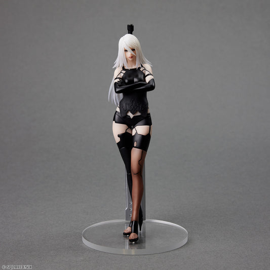 NieR: Automata FORM-ISM Figure: A2 (YoRHa Type A No.2)