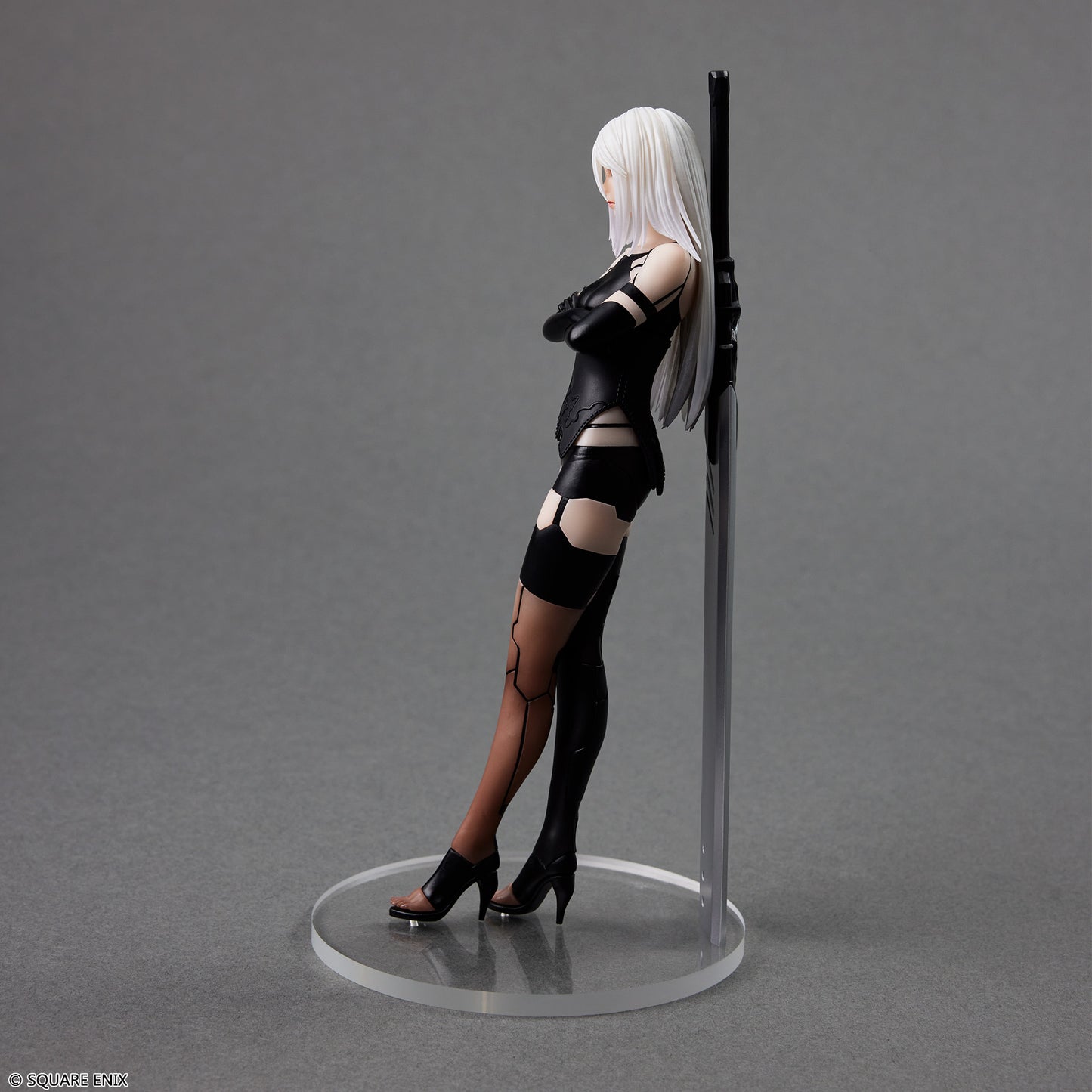 NieR: Automata FORM-ISM Figure: A2 (YoRHa Type A No.2)