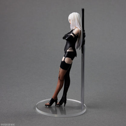 NieR: Automata FORM-ISM Figure: A2 (YoRHa Type A No.2)
