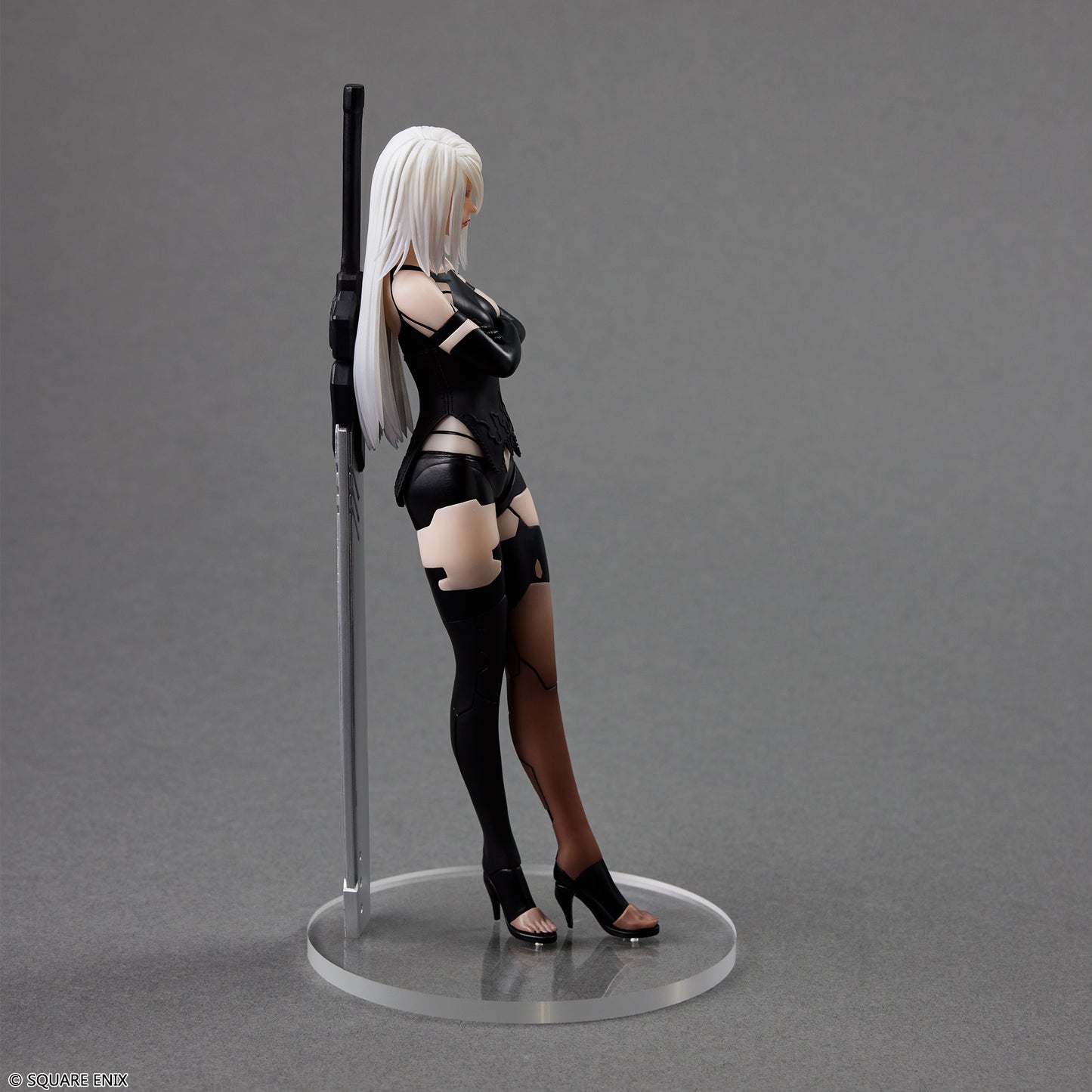 NieR: Automata FORM-ISM Figure: A2 (YoRHa Type A No.2)
