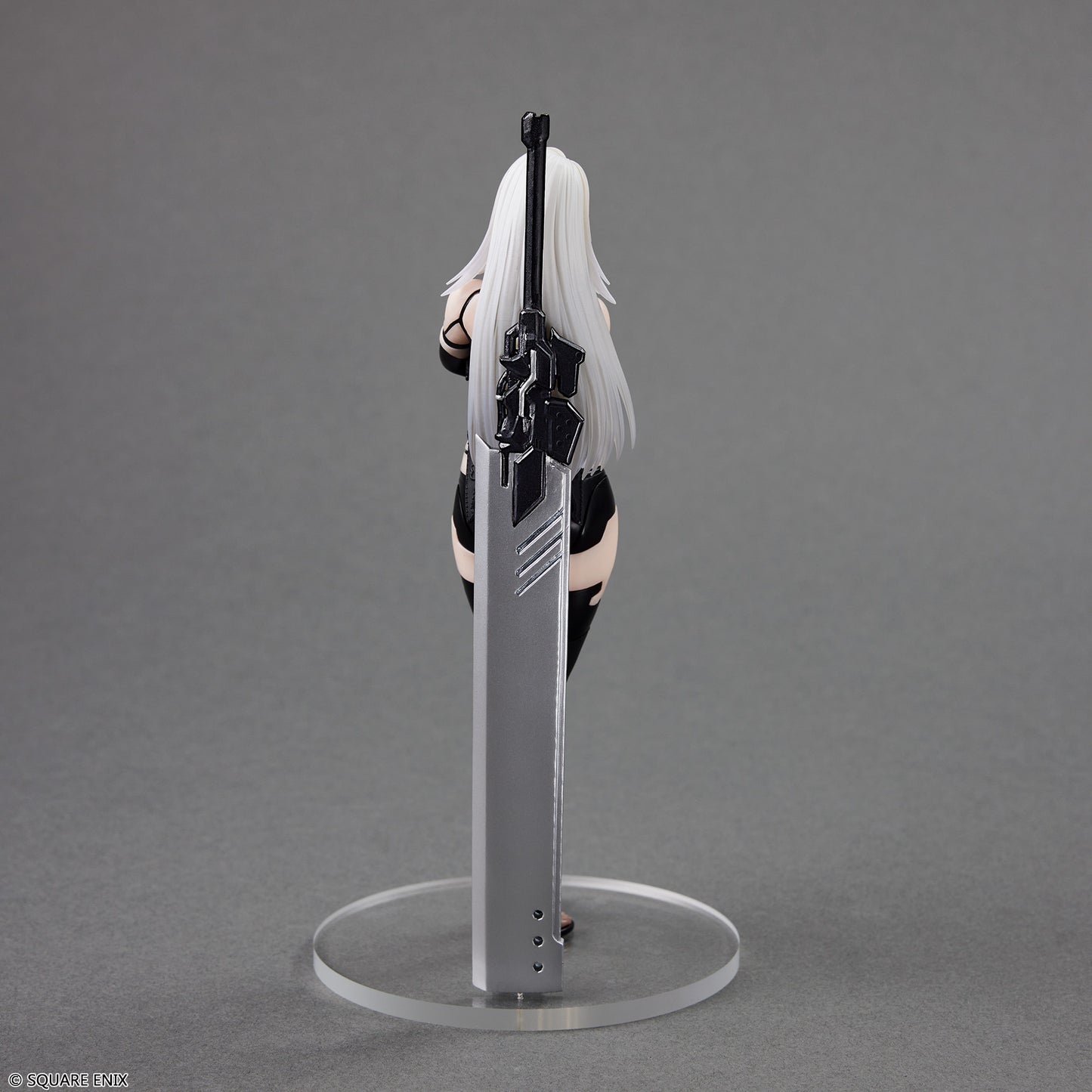 NieR: Automata FORM-ISM Figure: A2 (YoRHa Type A No.2)