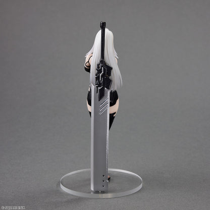 NieR: Automata FORM-ISM Figure: A2 (YoRHa Type A No.2)
