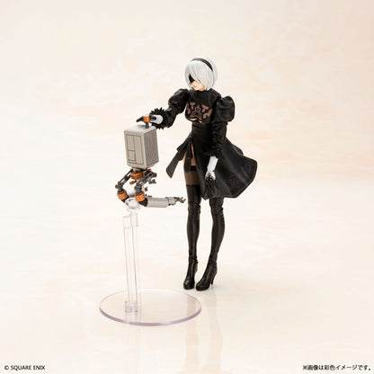 NieR:Automata: Plastic Model Kit 2B (YoRHa No. 2 Type B)