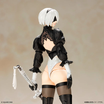NieR:Automata: Plastic Model Kit 2B (YoRHa No. 2 Type B)