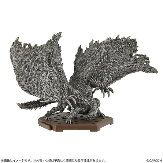 Capcom Figure Builder Monster Hunter Standard Model Plus Stone Ver. Vol.01 (Blind Box)