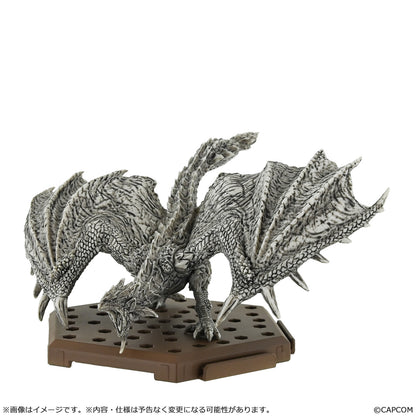 Capcom Figure Builder Monster Hunter Standard Model Plus Stone Ver. Vol.01 (Blind Box)