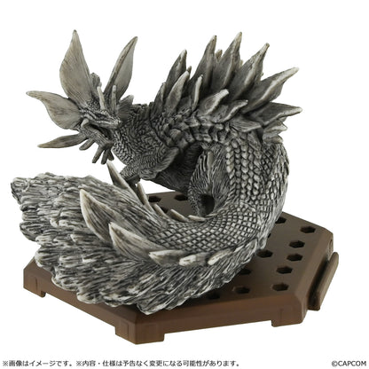 Capcom Figure Builder Monster Hunter Standard Model Plus Stone Ver. Vol.01 (Blind Box)