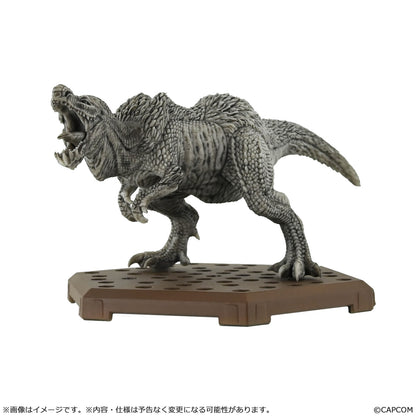 Capcom Figure Builder Monster Hunter Standard Model Plus Stone Ver. Vol.01 (Blind Box)