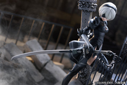 NieR:Automata Ver1.1a" 1/7 Scale PROOF Figure 2B (YoRHa No. 2 Type B)