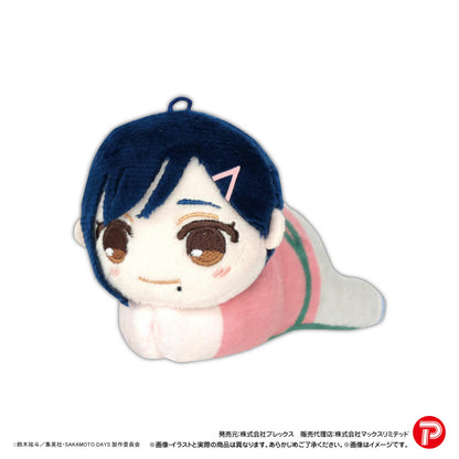 SAKAMOTO DAYS: Max Limited -SKD-02 Hug x Character Collection