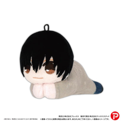 SAKAMOTO DAYS: Max Limited -SKD-02 Hug x Character Collection