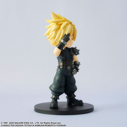 Final Fantasy VII Remake Adorable Arts: Cloud Strife