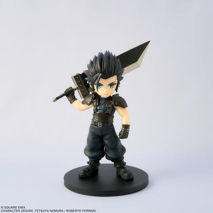 Final Fantasy VII Rebirth Adorable Arts: Zack Fair