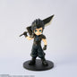 Final Fantasy VII Rebirth Adorable Arts: Zack Fair
