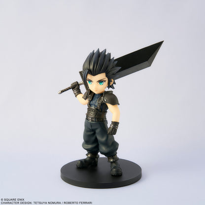 Final Fantasy VII Rebirth Adorable Arts: Zack Fair