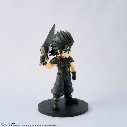 Final Fantasy VII Rebirth Adorable Arts: Zack Fair