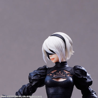 NieR:Automata" FORM-ISM 2B (YoRHa No. 2 Type B)