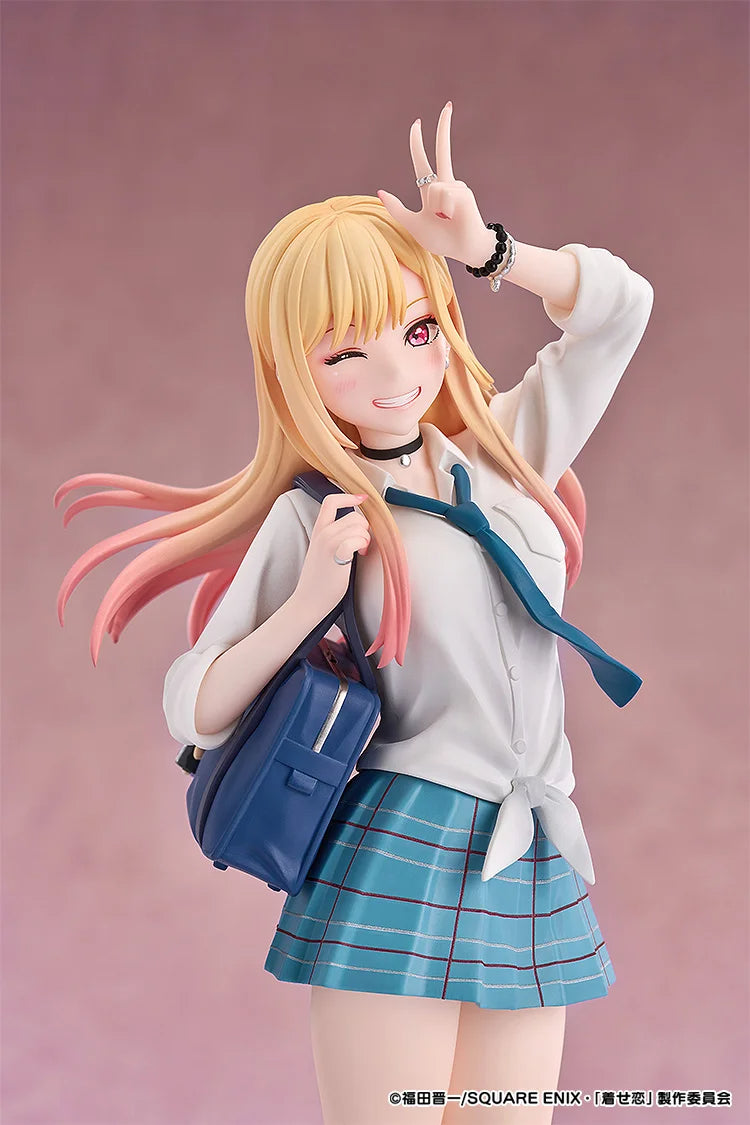 My Dress-Up Darling POP UP PARADE: Marin Kitagawa