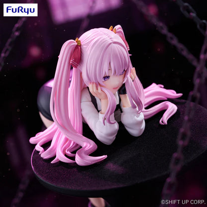Goddess of Victory: Nikke Noodle Stopper -Yuni-