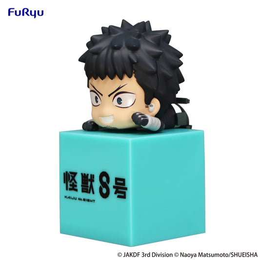 Kaiju No. 8 - Kafka Hibino Hikkake Figure