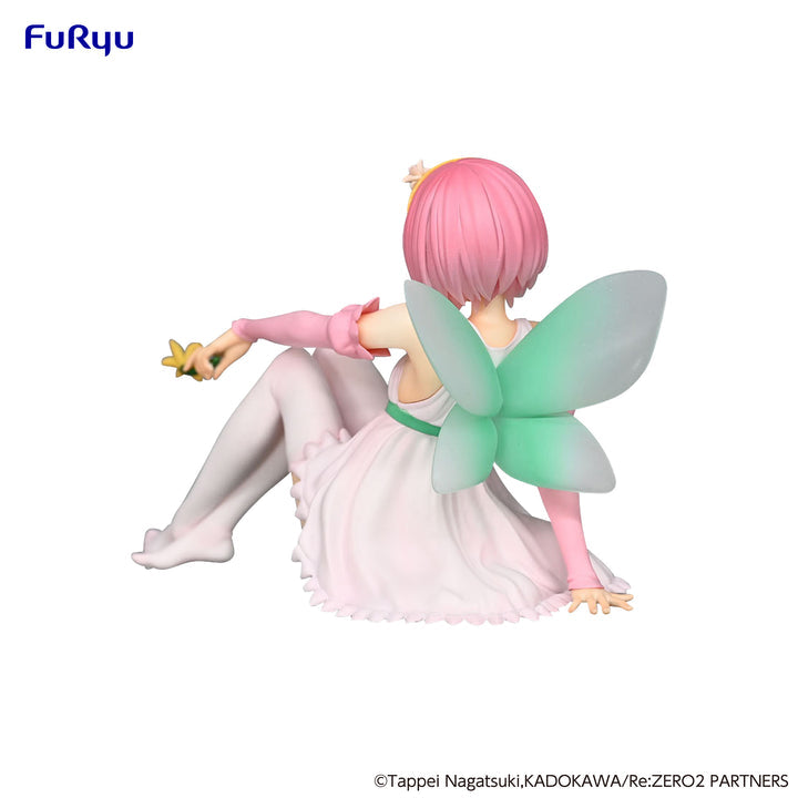 Re:ZERO - Noodle Stopper -Ram Flower Fairy-