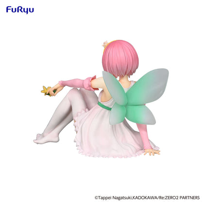 Re:ZERO - Noodle Stopper -Ram Flower Fairy-