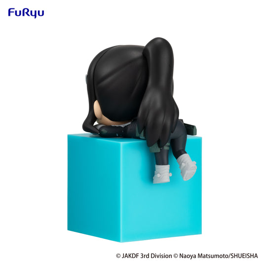 Kaiju No. 8 - Mina Ashiro Hikkake Figure