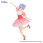 Re:ZERO - Trio-Try-iT-Rem Cherry Blossom-