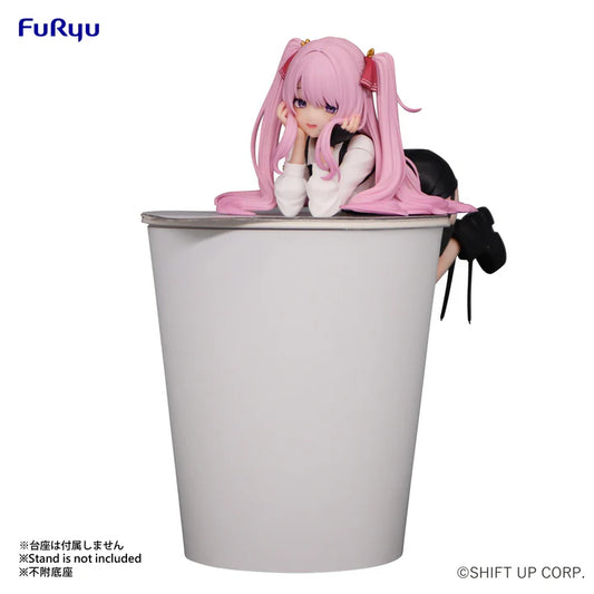 Goddess of Victory: Nikke Noodle Stopper -Yuni-