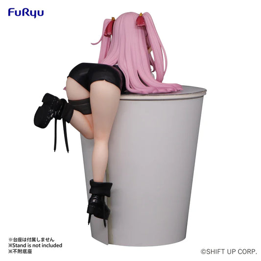 Goddess of Victory: Nikke Noodle Stopper -Yuni-