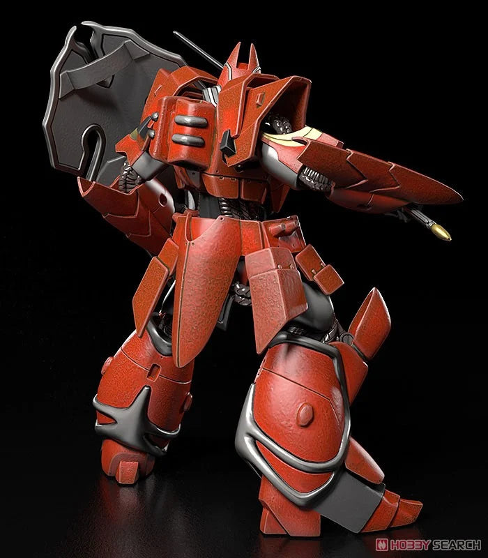 PLAMAX Max Factory Iron Giant
