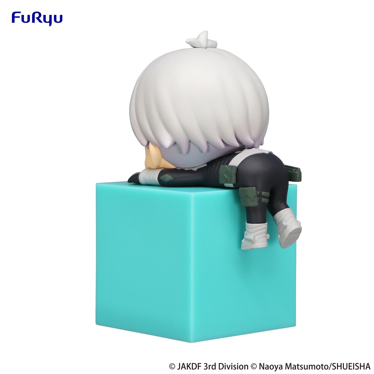 Kaiju No. 8 - Reno Ichikawa Hikkake Figure