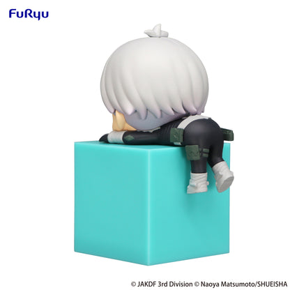 Kaiju No. 8 - Reno Ichikawa Hikkake Figure