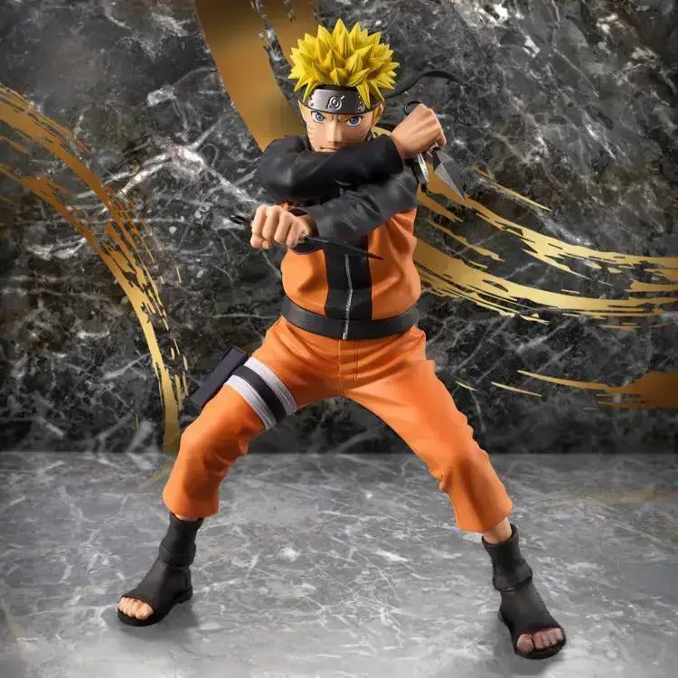 Naruto Uzumaki Grandista (Naruto)