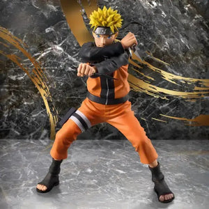 Naruto Uzumaki Grandista (Naruto)