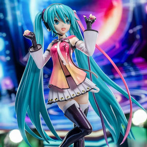 Hatsune Miku Project DIVA Mega 39's