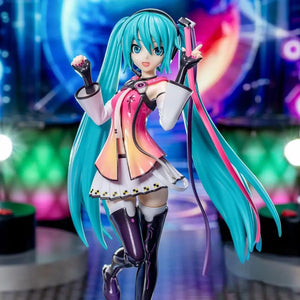 Hatsune Miku Project DIVA Mega 39's