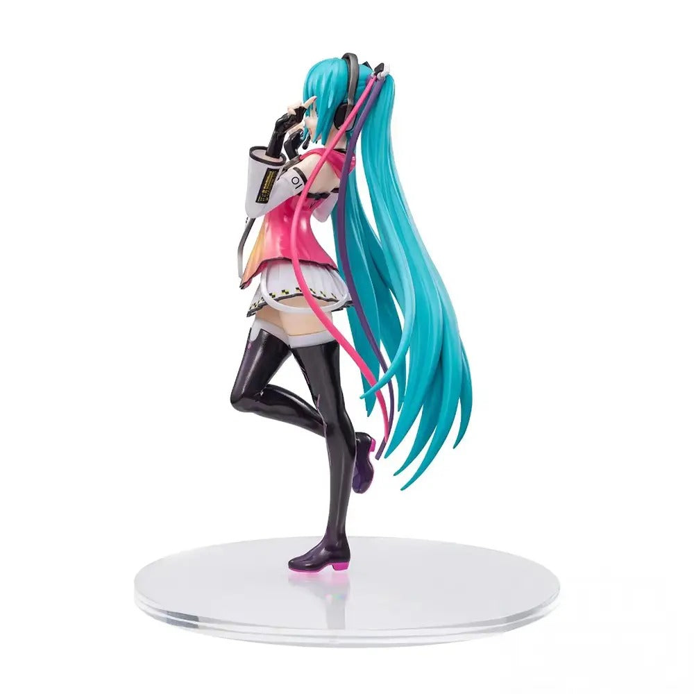 Hatsune Miku Project DIVA Mega 39's