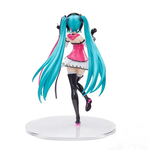 Hatsune Miku Project DIVA Mega 39's