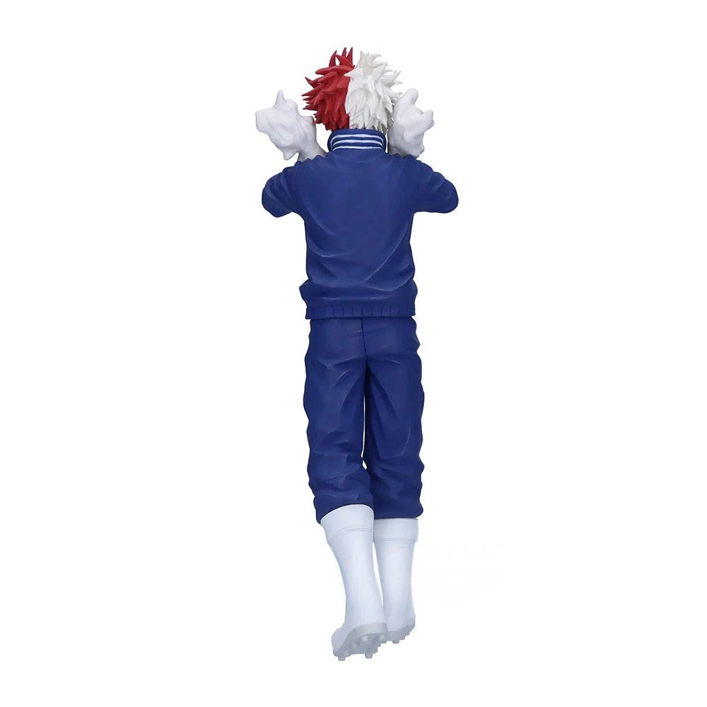 Todoroki Shoto The Amazing Heroes DX (MHA)