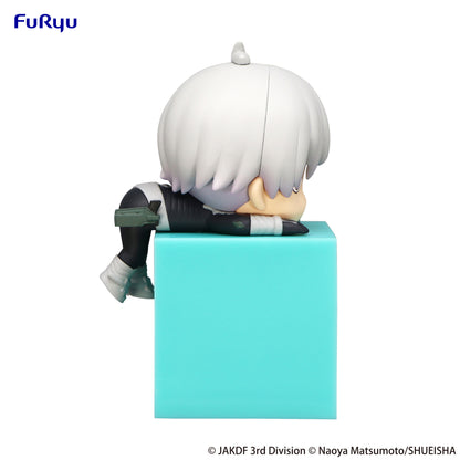 Kaiju No. 8 - Reno Ichikawa Hikkake Figure
