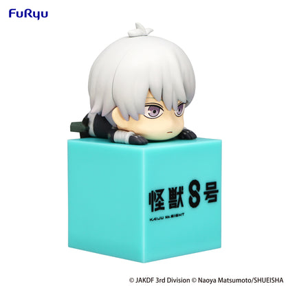 Kaiju No. 8 - Reno Ichikawa Hikkake Figure