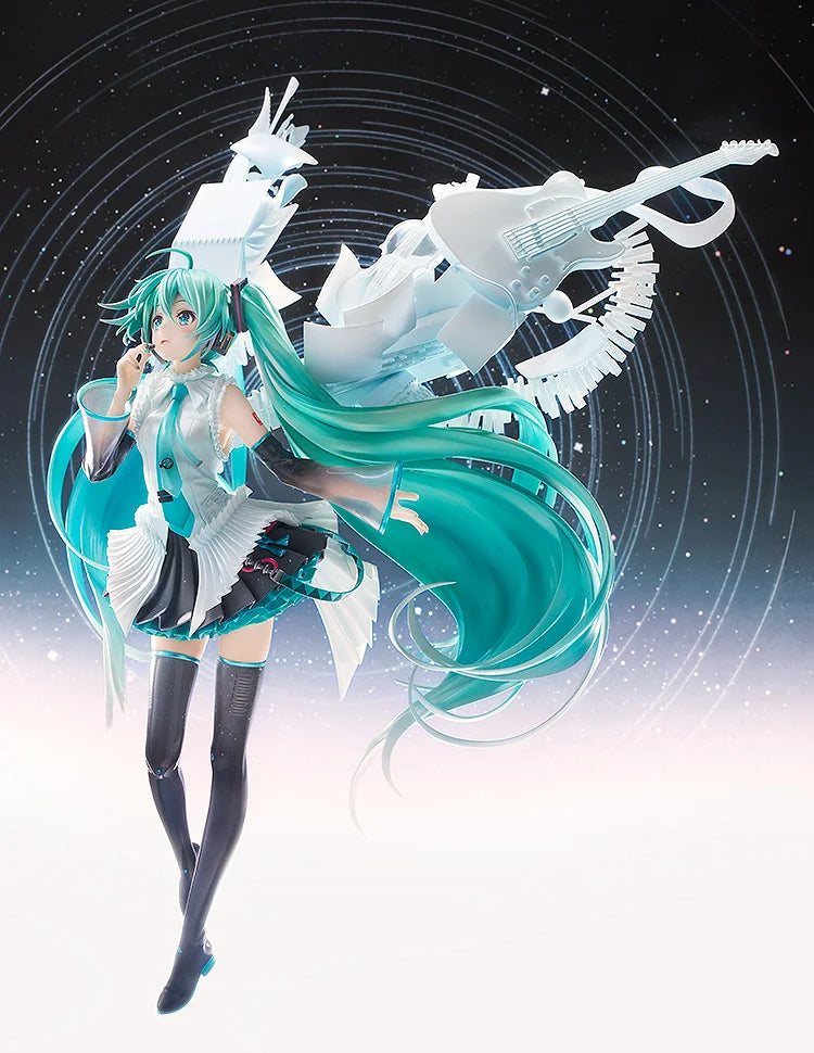 Hatsune Miku - Happy 16th Birthday Ver. GSC 1/7 scale