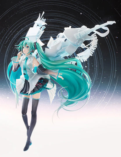 Hatsune Miku - Happy 16th Birthday Ver. GSC 1/7 scale