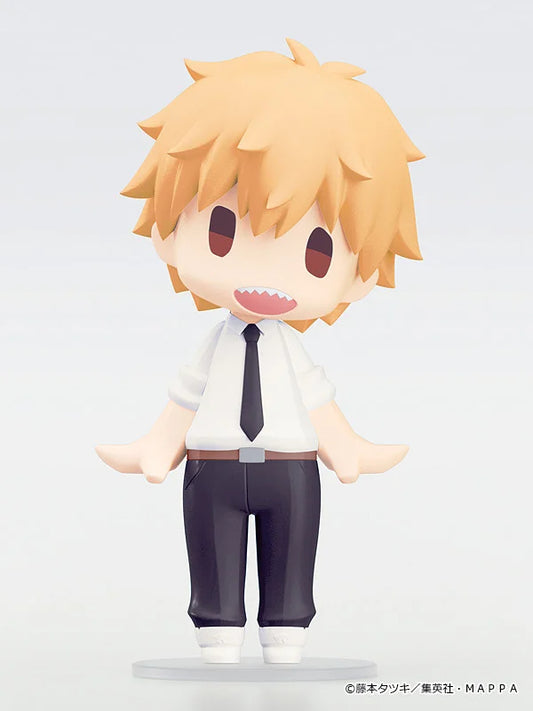 Chainsaw Man: HELLO! GOOD SMILE - Denji