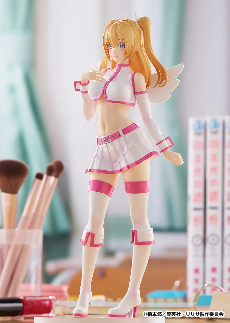 2.5 Dimensional Seduction - POP UP PARADE Liliel: 3rd Squad Outfit Ver. L Size