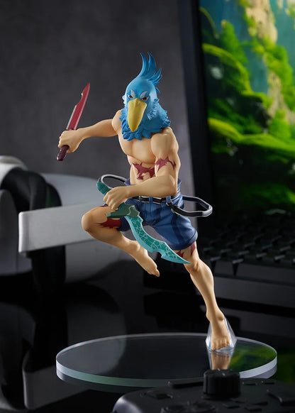 Shangri-La Frontier - POP UP PARADE Sunraku